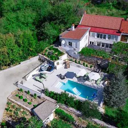 Happy Hideaway By Aneo Travel * Bribir (Primorje-Gorski Kotar)