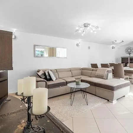 Bozana By Aneo Travel Ferienhaus Bribir (Primorje-Gorski Kotar)