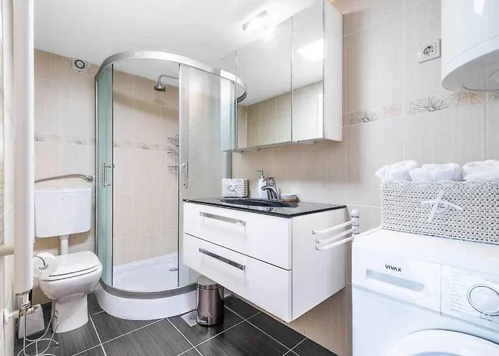 Happy Hideaway By Aneo Travel Bribir (Primorje-Gorski Kotar)