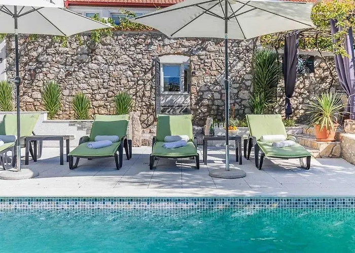 Happy Hideaway By Aneo Travel Hébergement de vacances