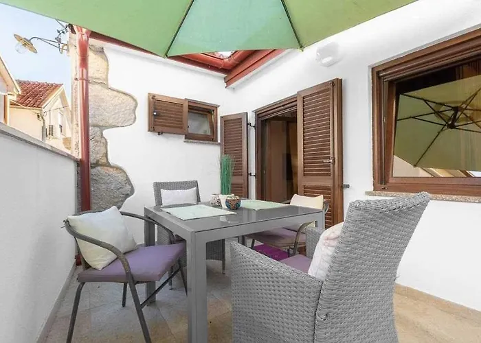 Happy Hideaway By Aneo Travel Hébergement de vacances *