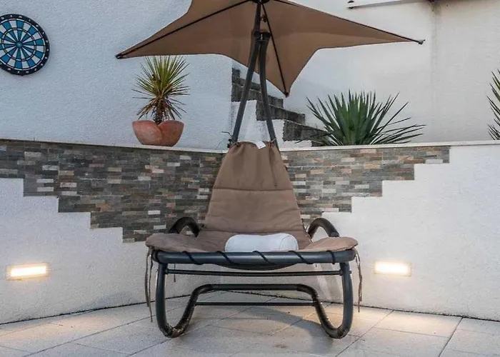 Hébergement de vacances Happy Hideaway By Aneo Travel