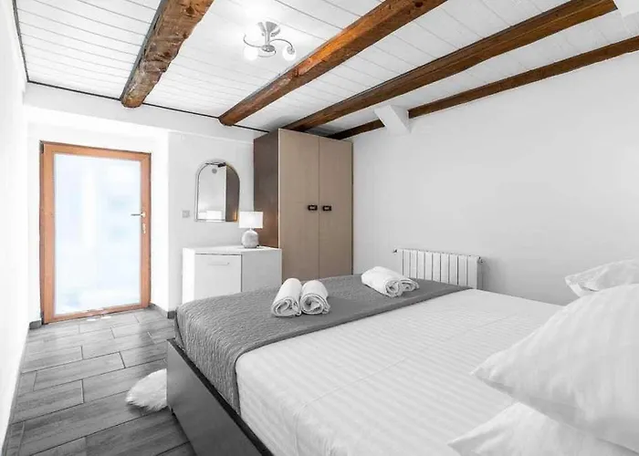 Hébergement de vacances Happy Hideaway By Aneo Travel *