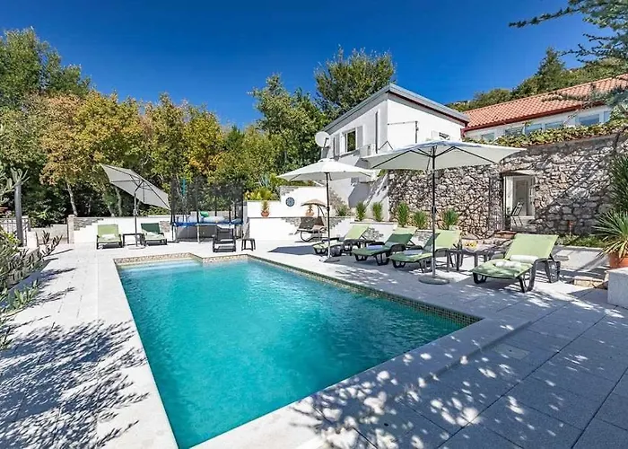 Hébergement de vacances Happy Hideaway By Aneo Travel *