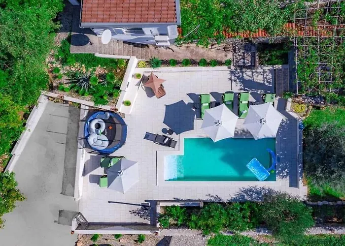 Hébergement de vacances Happy Hideaway By Aneo Travel