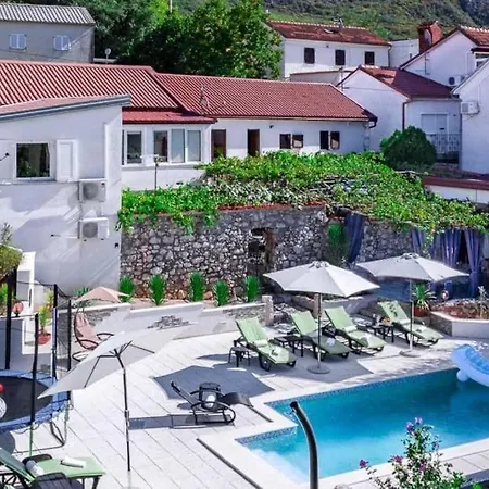 Bozana Crikvenica Riviera