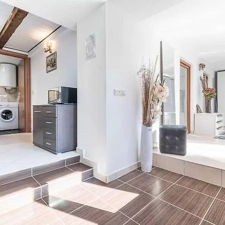 Ferienhaus Bozana Crikvenica Riviera *