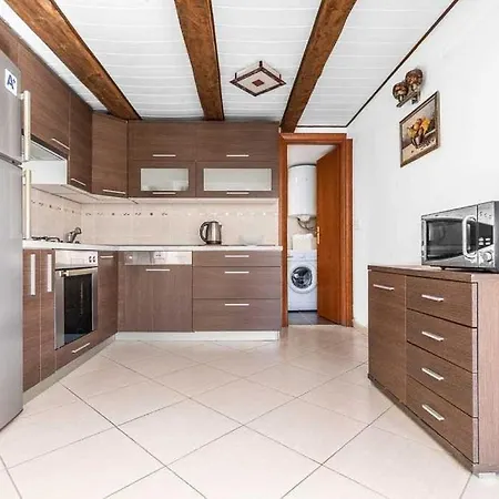 Ferienhaus Bozana Crikvenica Riviera Bribir (Primorje-Gorski Kotar)