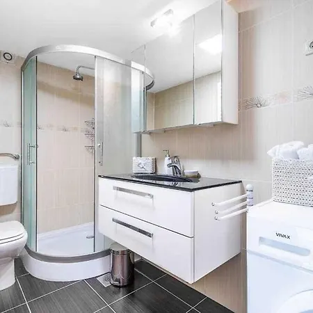 Happy Hideaway By Aneo Travel Bribir (Primorje-Gorski Kotar)