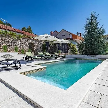 Ferienhaus Bozana Crikvenica Riviera *