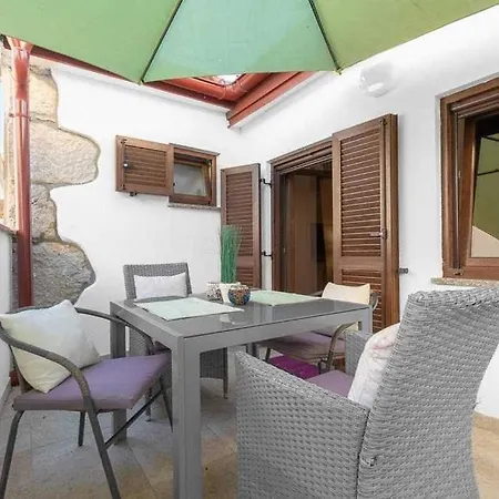Bozana Crikvenica Riviera Ferienhaus *