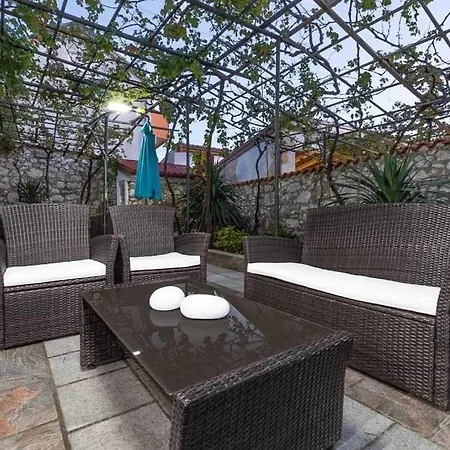 Bozana Crikvenica Riviera * Bribir (Primorje-Gorski Kotar)