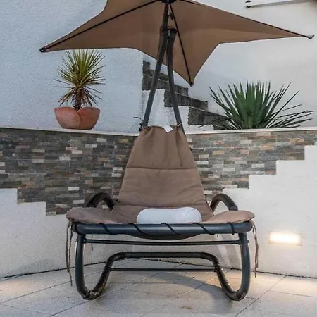 Ferienhaus Bozana Crikvenica Riviera