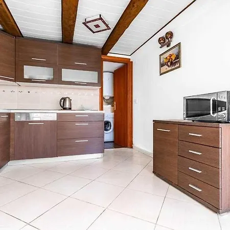 Bozana Crikvenica Riviera Ferienhaus
