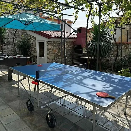 Bozana Crikvenica Riviera Bribir (Primorje-Gorski Kotar)