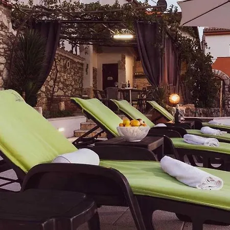 Bozana Crikvenica Riviera Ferienhaus