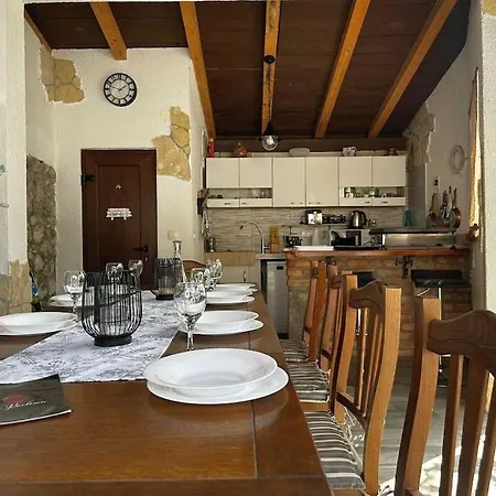 Bozana By Aneo Travel * Bribir (Primorje-Gorski Kotar)