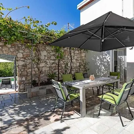Bozana Crikvenica Riviera Bribir (Primorje-Gorski Kotar)