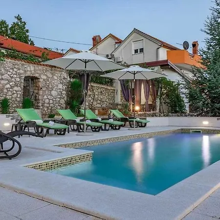 Bozana Crikvenica Riviera *