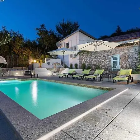 Bozana Crikvenica Riviera