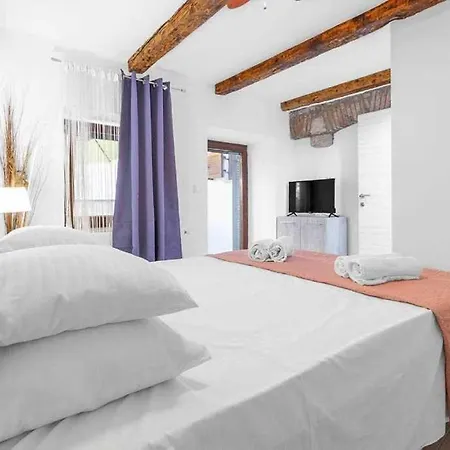 Ferienhaus Bozana Crikvenica Riviera