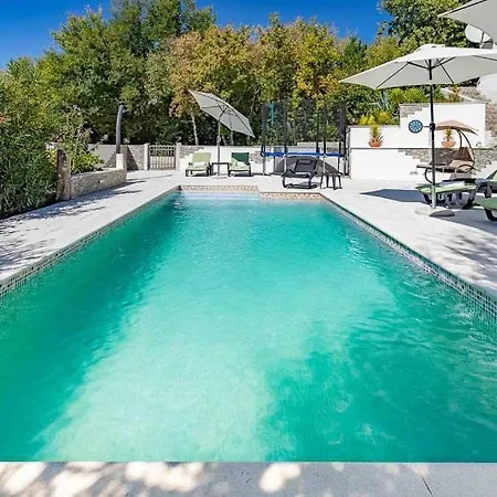 Bozana Crikvenica Riviera Ferienhaus