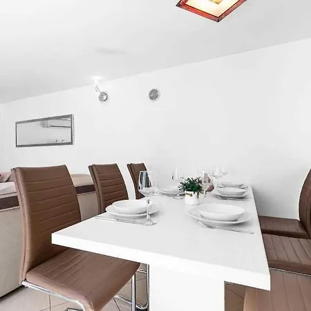 Bozana By Aneo Travel * Bribir (Primorje-Gorski Kotar)