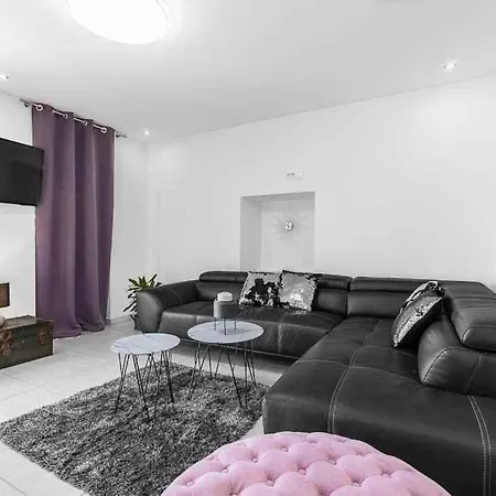Ferienhaus Bozana Crikvenica Riviera *