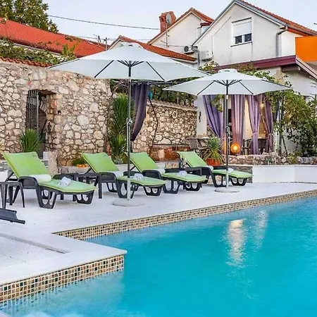 Happy Hideaway By Aneo Travel * Bribir (Primorje-Gorski Kotar)