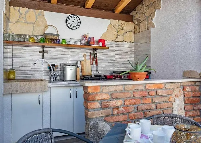 Happy Hideaway By Aneo Travel Feriehus Bribir (Primorje-Gorski Kotar)