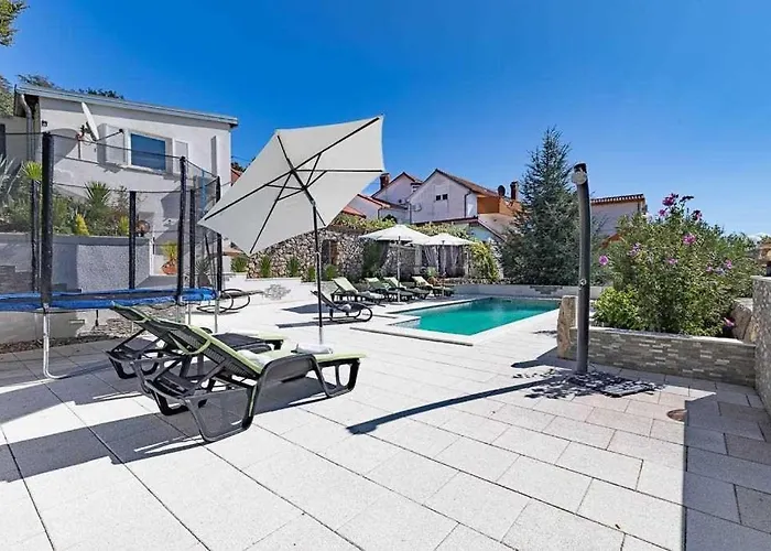 Feriehus Happy Hideaway By Aneo Travel