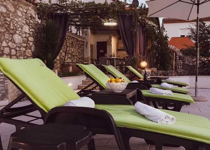 Happy Hideaway By Aneo Travel Feriehus