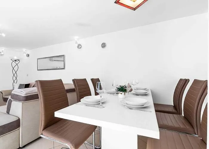 Happy Hideaway By Aneo Travel * Bribir (Primorje-Gorski Kotar)